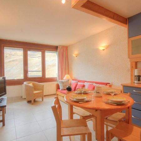 Apartment Le Curling B - Val Claret-37 By Interhome Tignes Ngoại thất bức ảnh