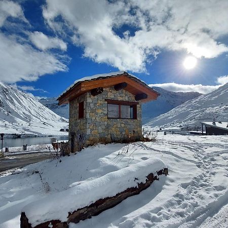Apartment Le Curling B - Val Claret-37 By Interhome Tignes Ngoại thất bức ảnh