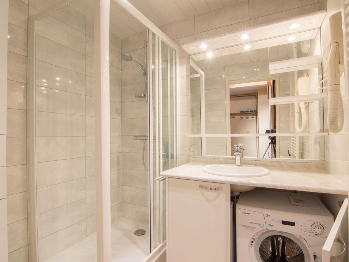 Apartment Le Curling B - Val Claret-37 By Interhome Tignes Ngoại thất bức ảnh