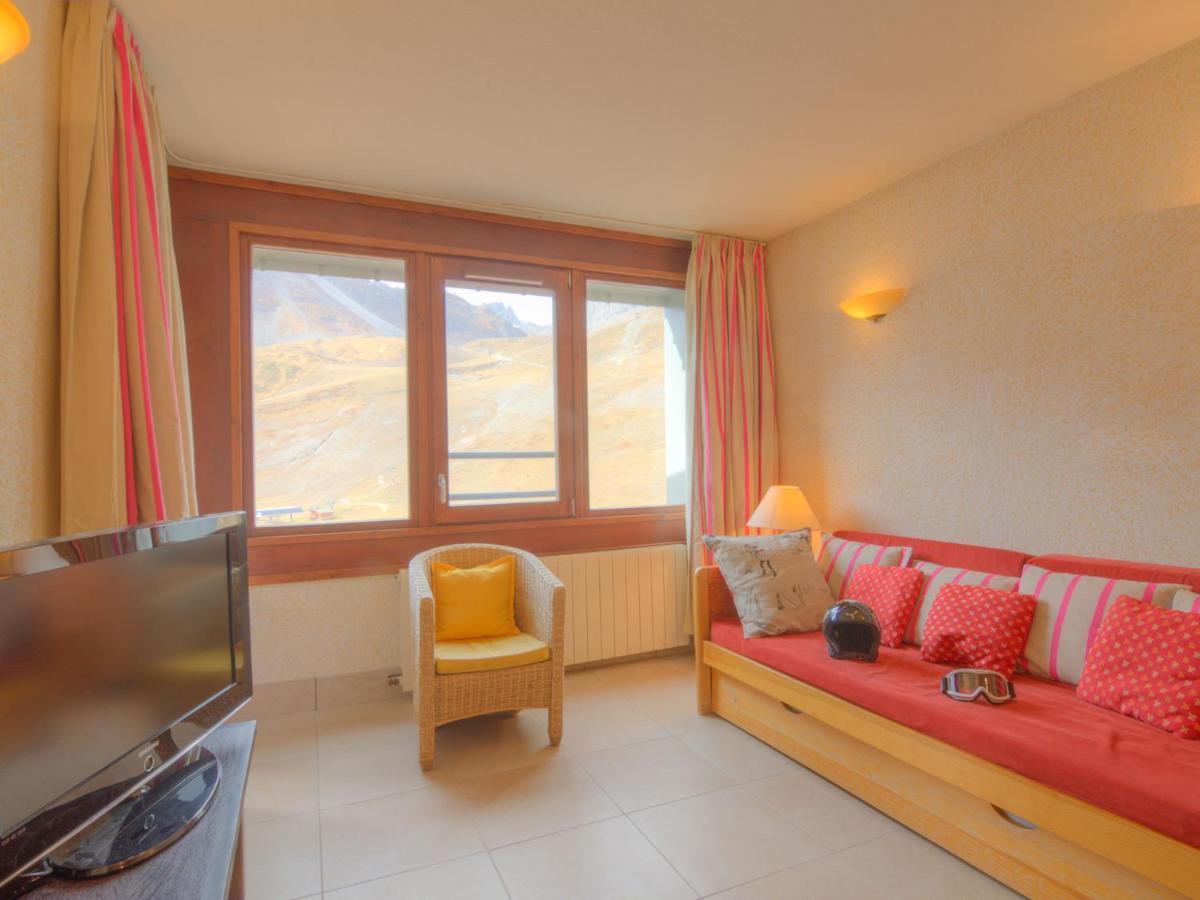 Apartment Le Curling B - Val Claret-37 By Interhome Tignes Ngoại thất bức ảnh
