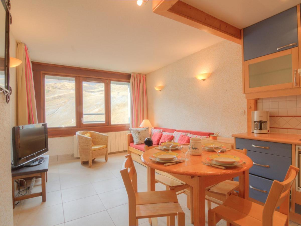 Apartment Le Curling B - Val Claret-37 By Interhome Tignes Ngoại thất bức ảnh