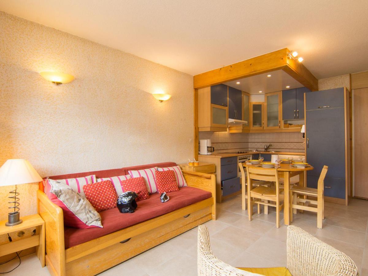 Apartment Le Curling B - Val Claret-37 By Interhome Tignes Ngoại thất bức ảnh